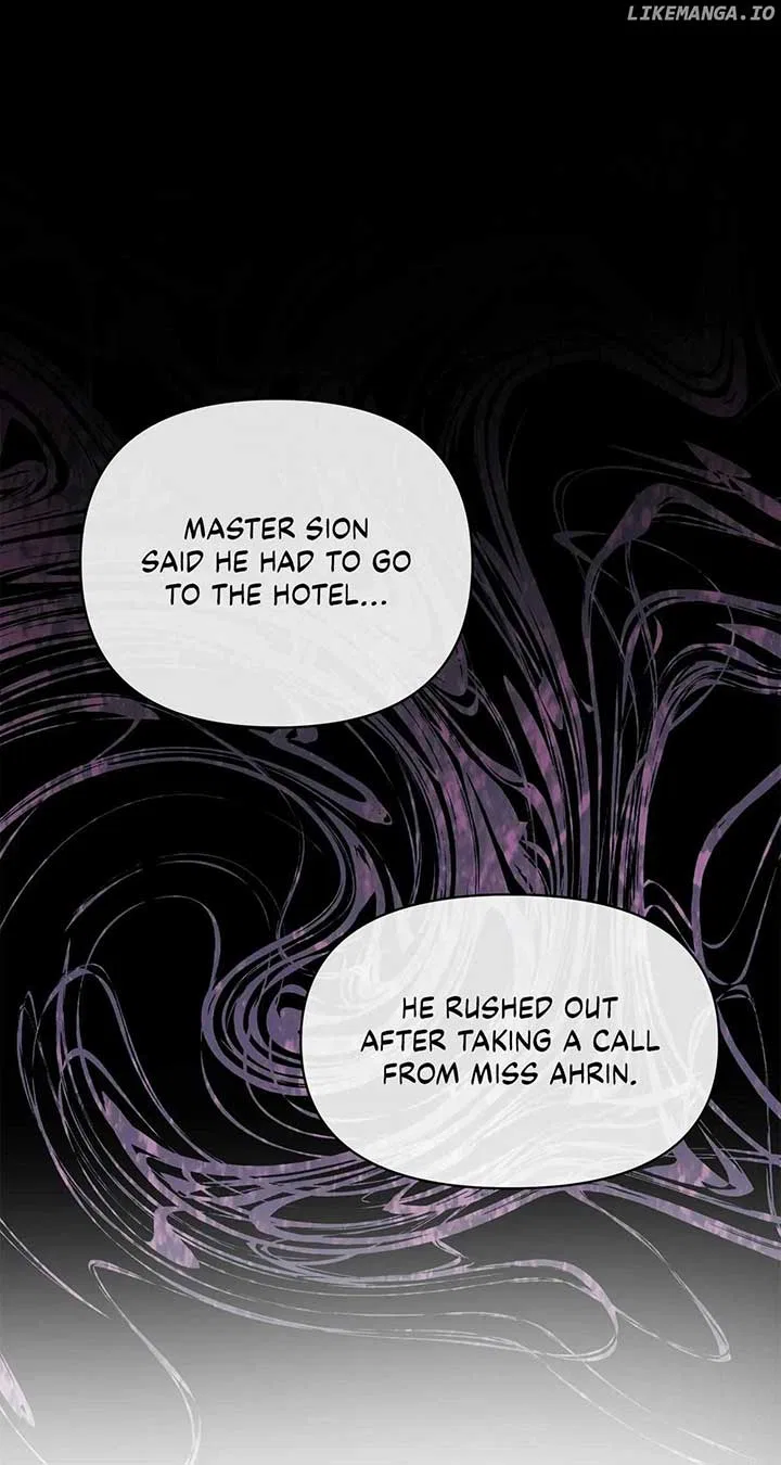 My Younger Sister Chooses Me Tonight Chapter 27 – Page 2