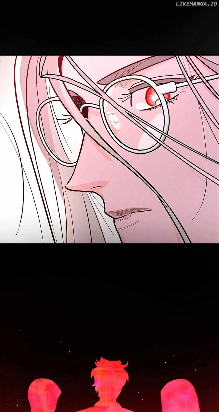 My Younger Sister Chooses Me Tonight Chapter 27 – Page 8