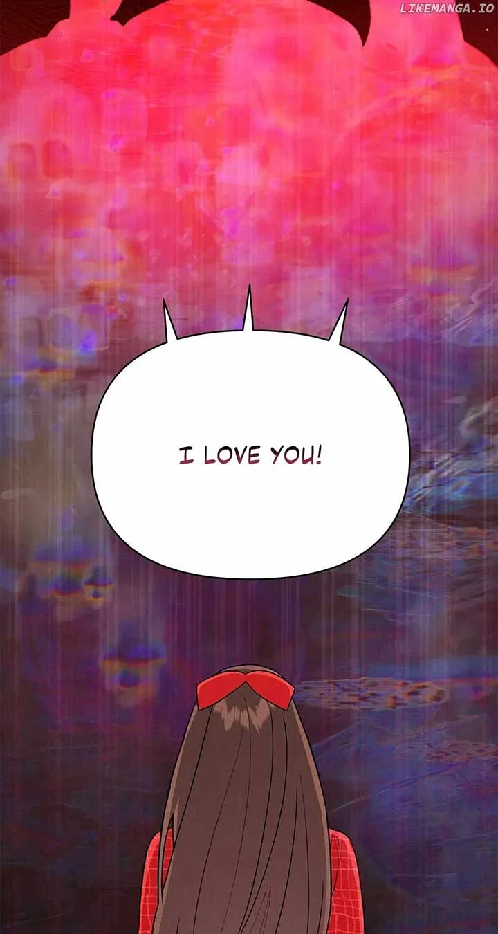 My Younger Sister Chooses Me Tonight Chapter 27 – Page 9