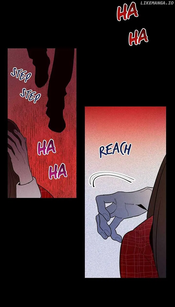 My Younger Sister Chooses Me Tonight Chapter 27 – Page 17