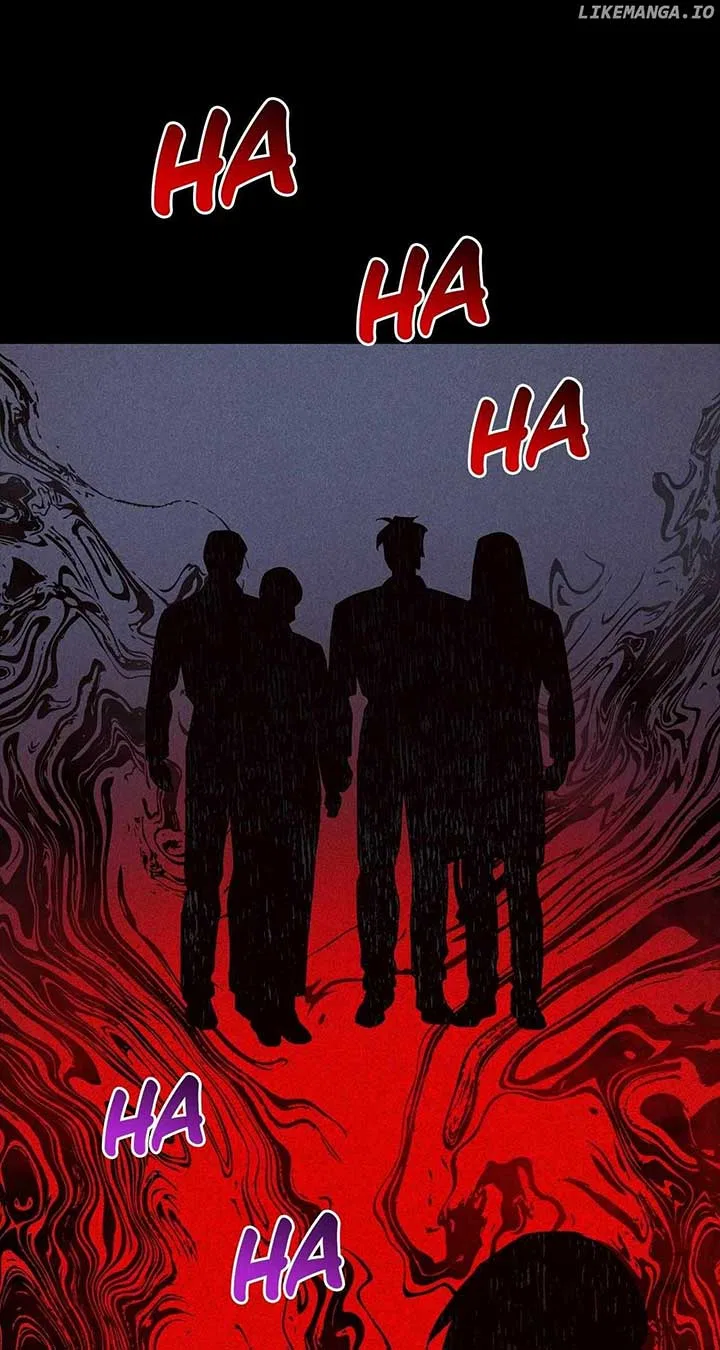 My Younger Sister Chooses Me Tonight Chapter 27 – Page 18