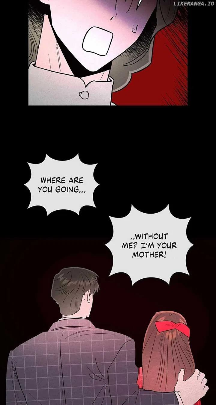 My Younger Sister Chooses Me Tonight Chapter 27 – Page 20