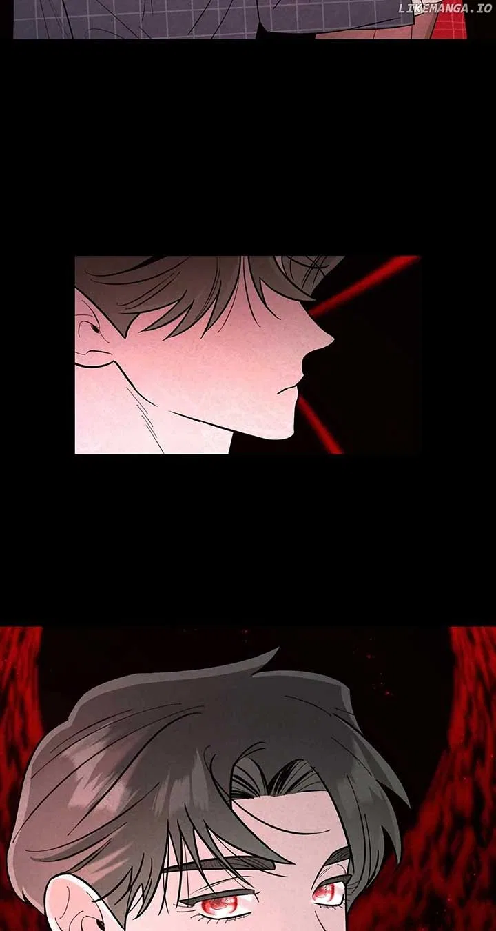 My Younger Sister Chooses Me Tonight Chapter 27 – Page 21