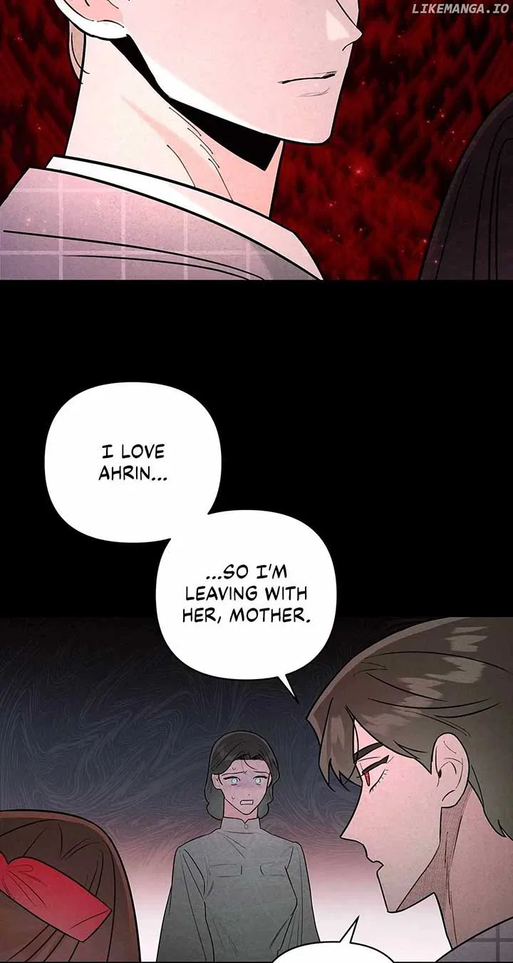 My Younger Sister Chooses Me Tonight Chapter 27 – Page 22