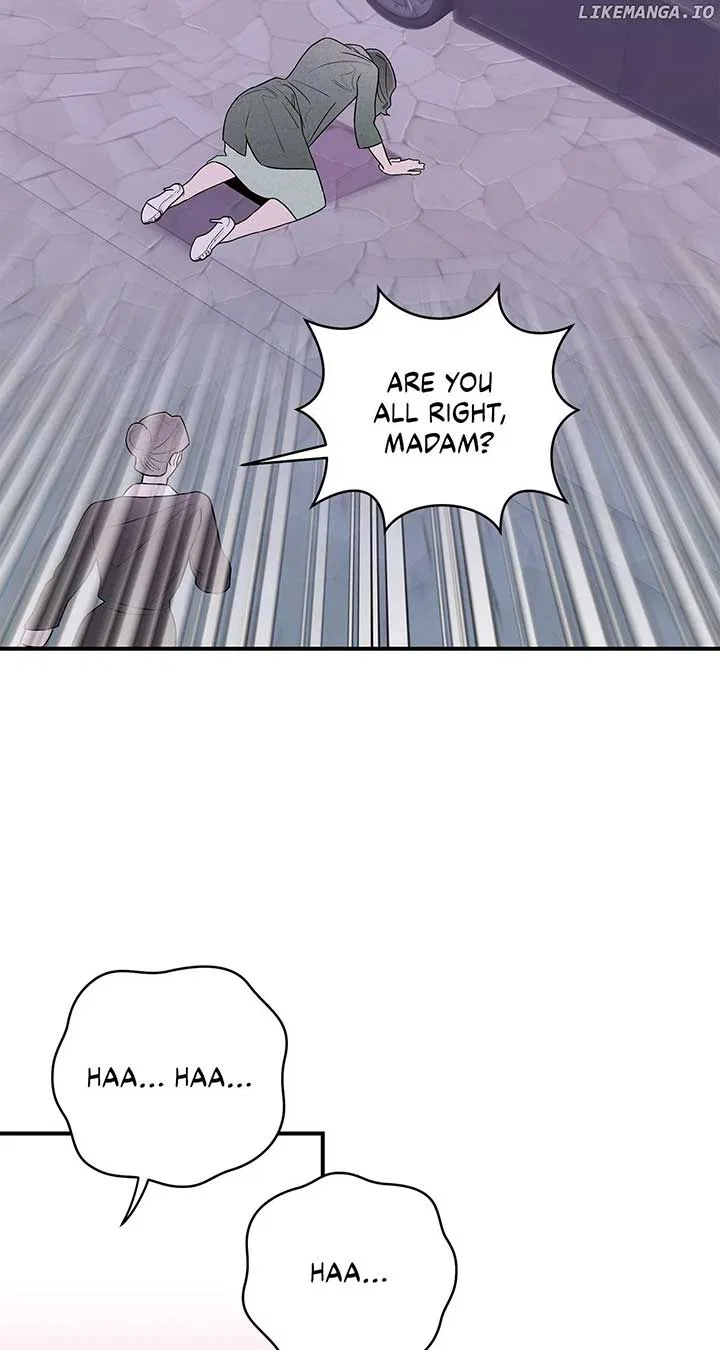 My Younger Sister Chooses Me Tonight Chapter 27 – Page 28