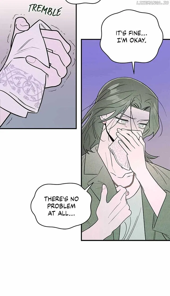 My Younger Sister Chooses Me Tonight Chapter 27 – Page 29