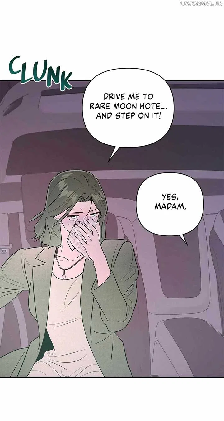 My Younger Sister Chooses Me Tonight Chapter 27 – Page 30