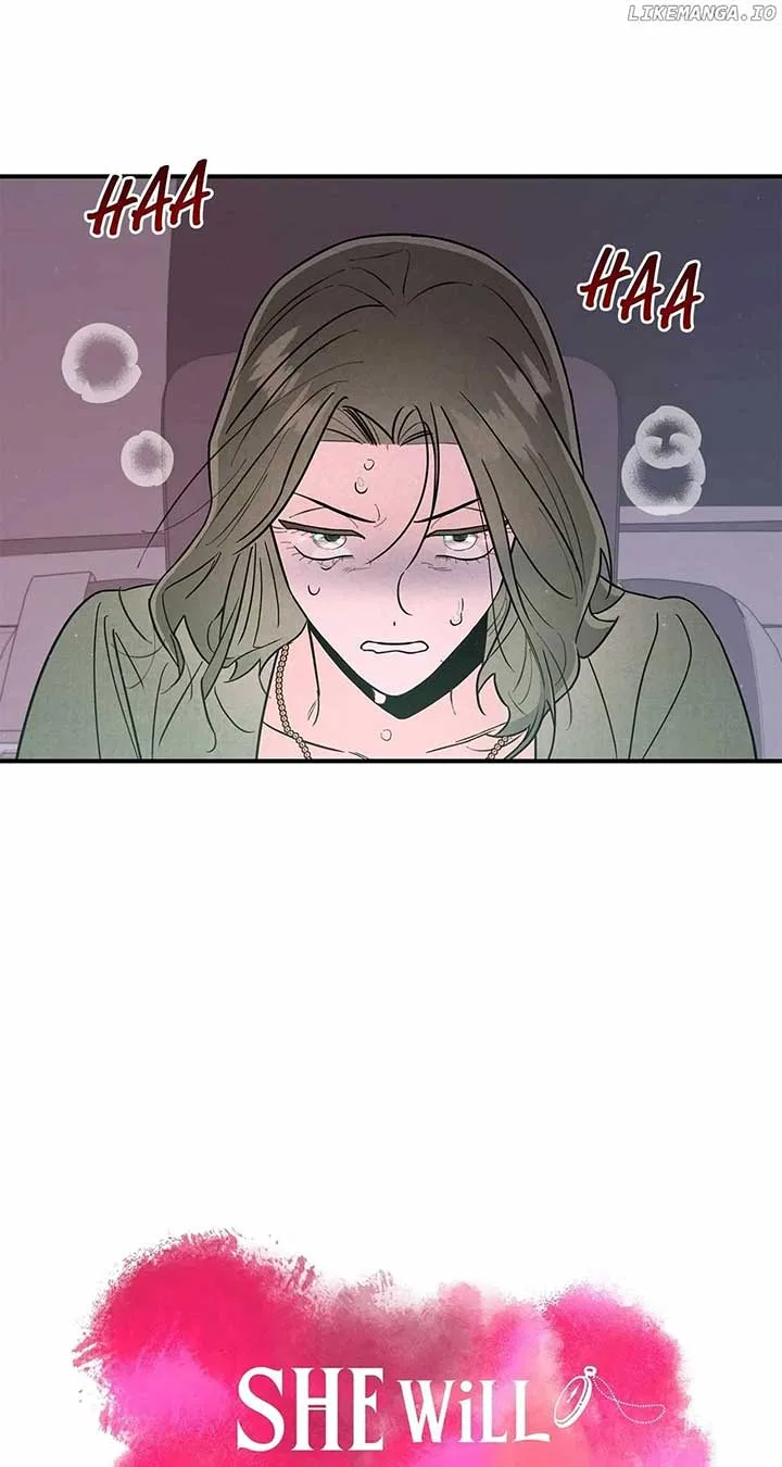 My Younger Sister Chooses Me Tonight Chapter 27 – Page 31