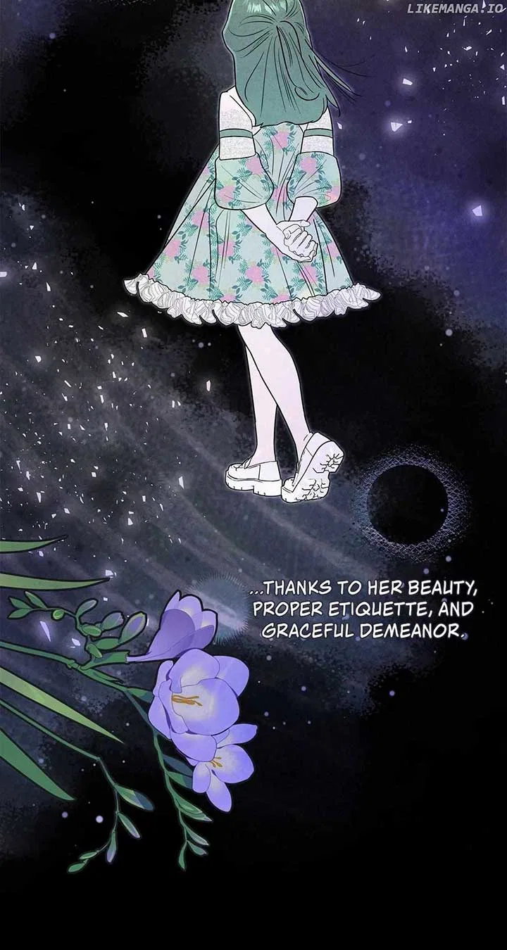 My Younger Sister Chooses Me Tonight Chapter 27 – Page 34