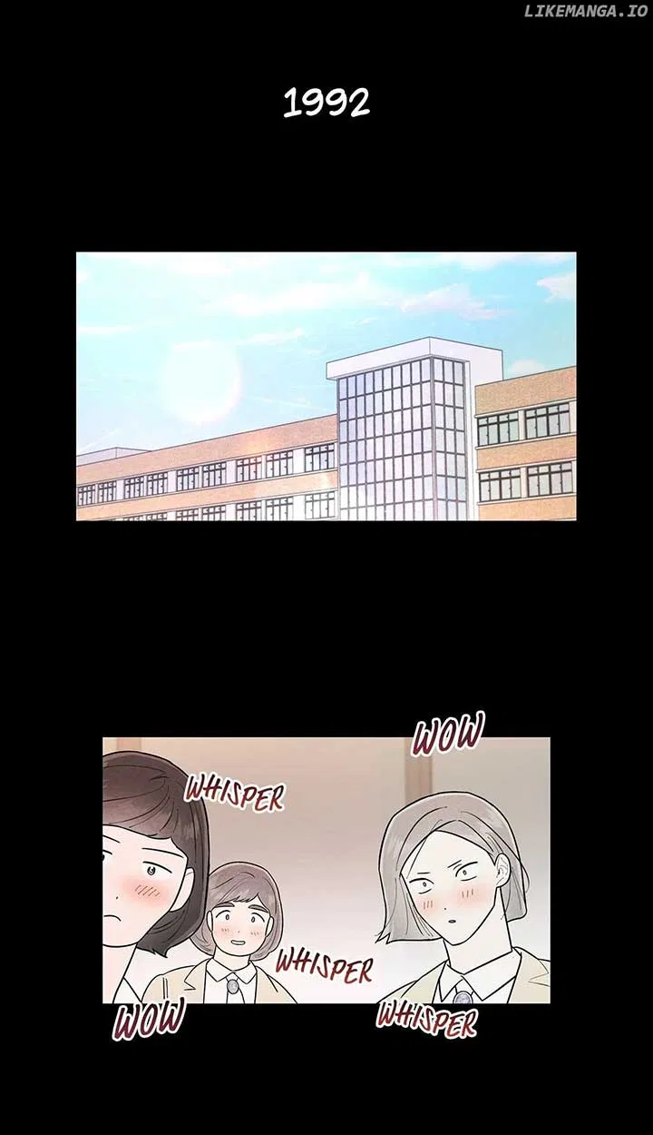 My Younger Sister Chooses Me Tonight Chapter 27 – Page 35