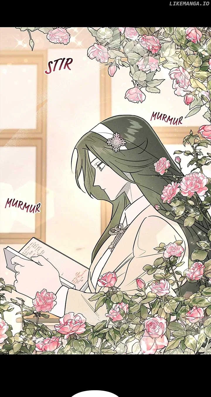 My Younger Sister Chooses Me Tonight Chapter 27 – Page 36