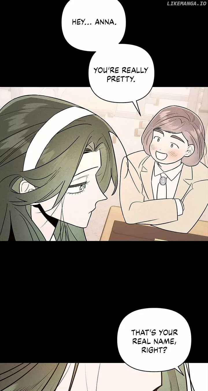 My Younger Sister Chooses Me Tonight Chapter 27 – Page 37