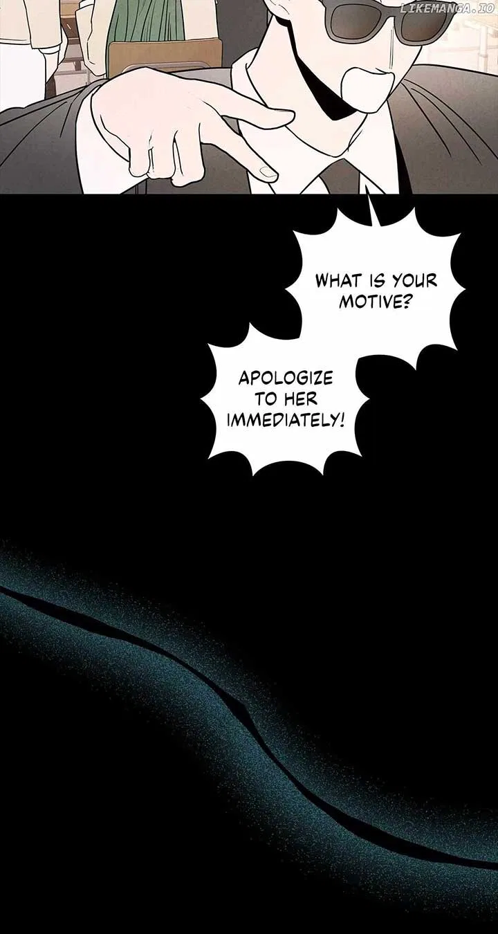 My Younger Sister Chooses Me Tonight Chapter 27 – Page 41