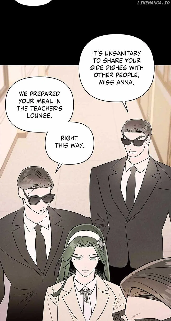 My Younger Sister Chooses Me Tonight Chapter 27 – Page 44