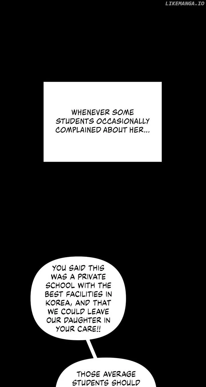 My Younger Sister Chooses Me Tonight Chapter 27 – Page 47