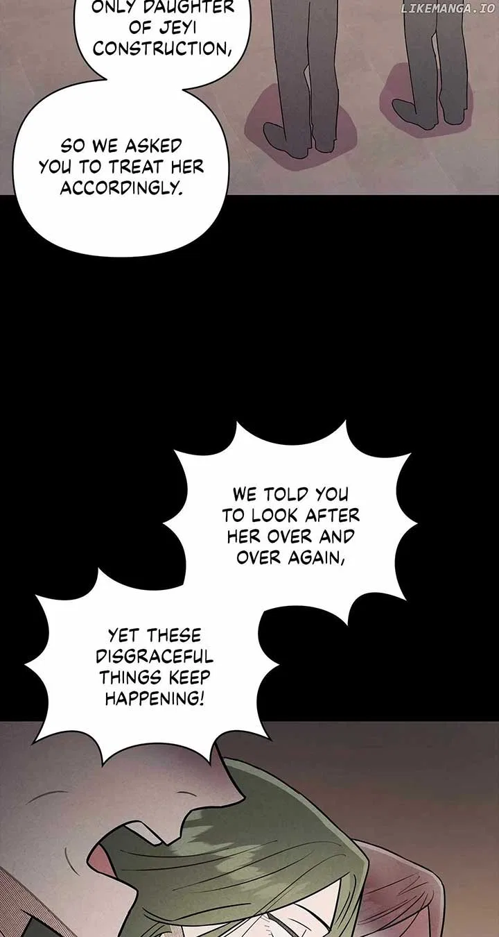 My Younger Sister Chooses Me Tonight Chapter 27 – Page 49