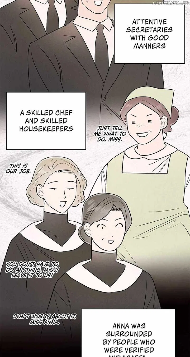 My Younger Sister Chooses Me Tonight Chapter 27 – Page 52