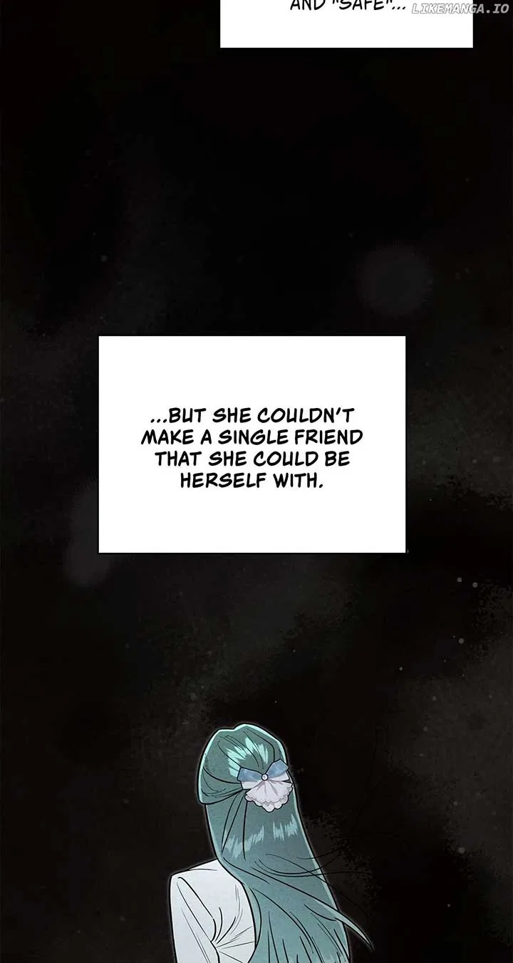 My Younger Sister Chooses Me Tonight Chapter 27 – Page 53