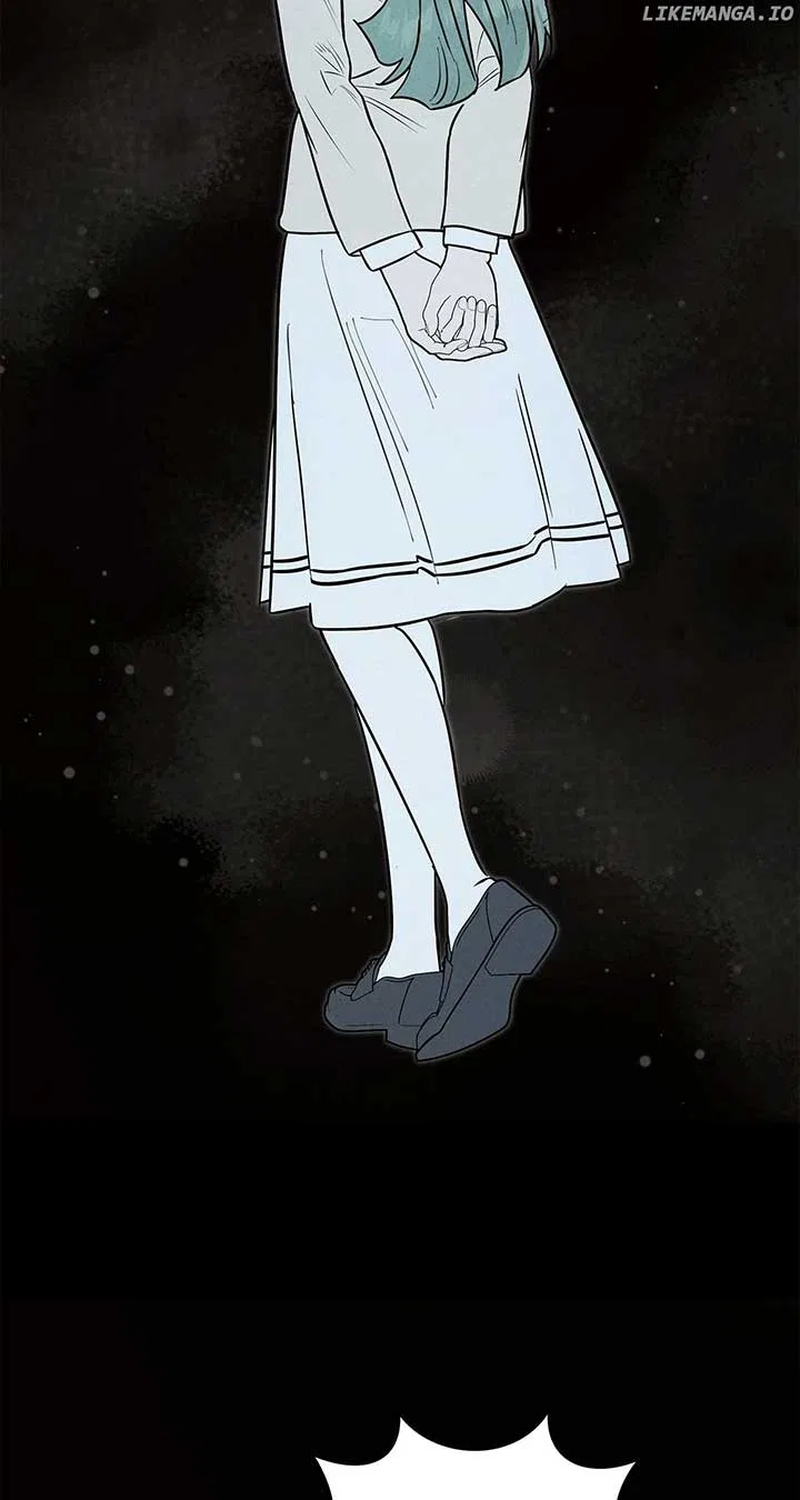 My Younger Sister Chooses Me Tonight Chapter 27 – Page 54