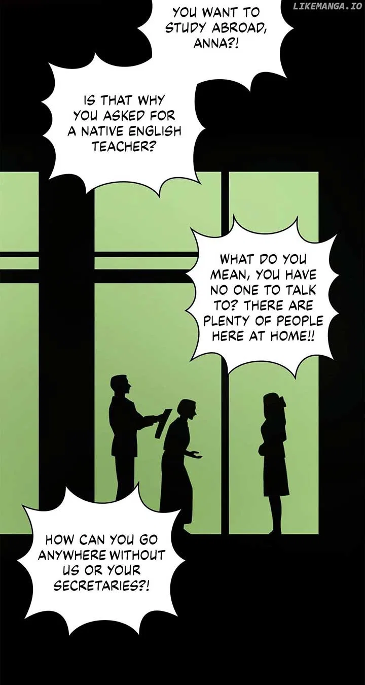 My Younger Sister Chooses Me Tonight Chapter 27 – Page 55