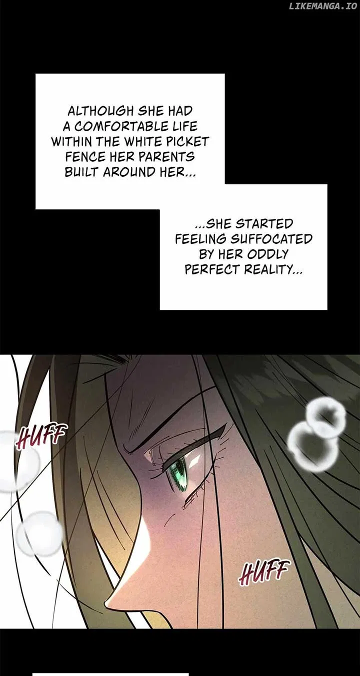 My Younger Sister Chooses Me Tonight Chapter 27 – Page 56