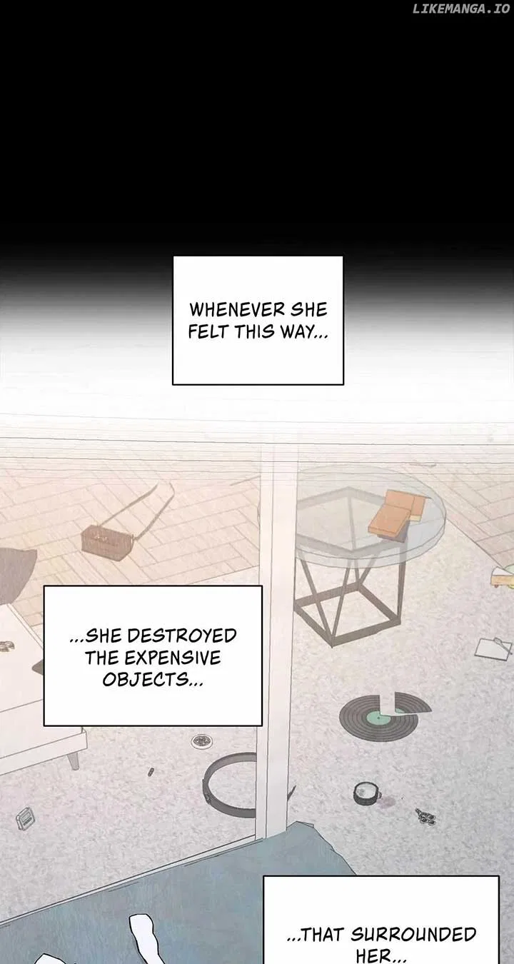 My Younger Sister Chooses Me Tonight Chapter 27 – Page 58