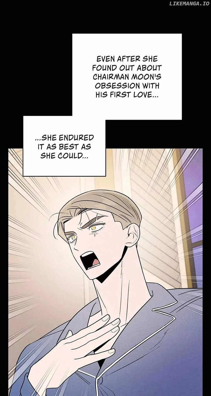 My Younger Sister Chooses Me Tonight Chapter 27 – Page 64