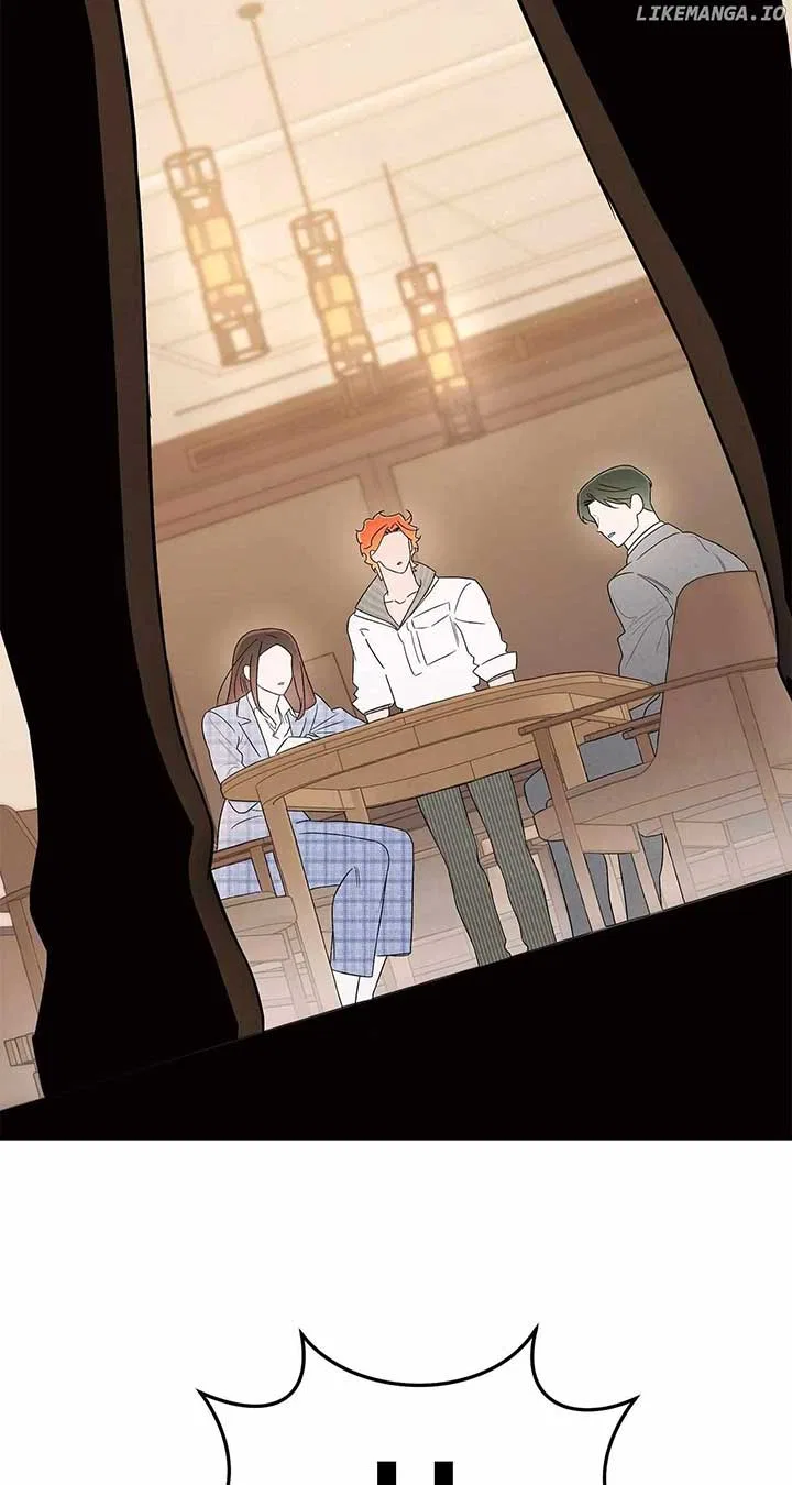 My Younger Sister Chooses Me Tonight Chapter 27 – Page 72