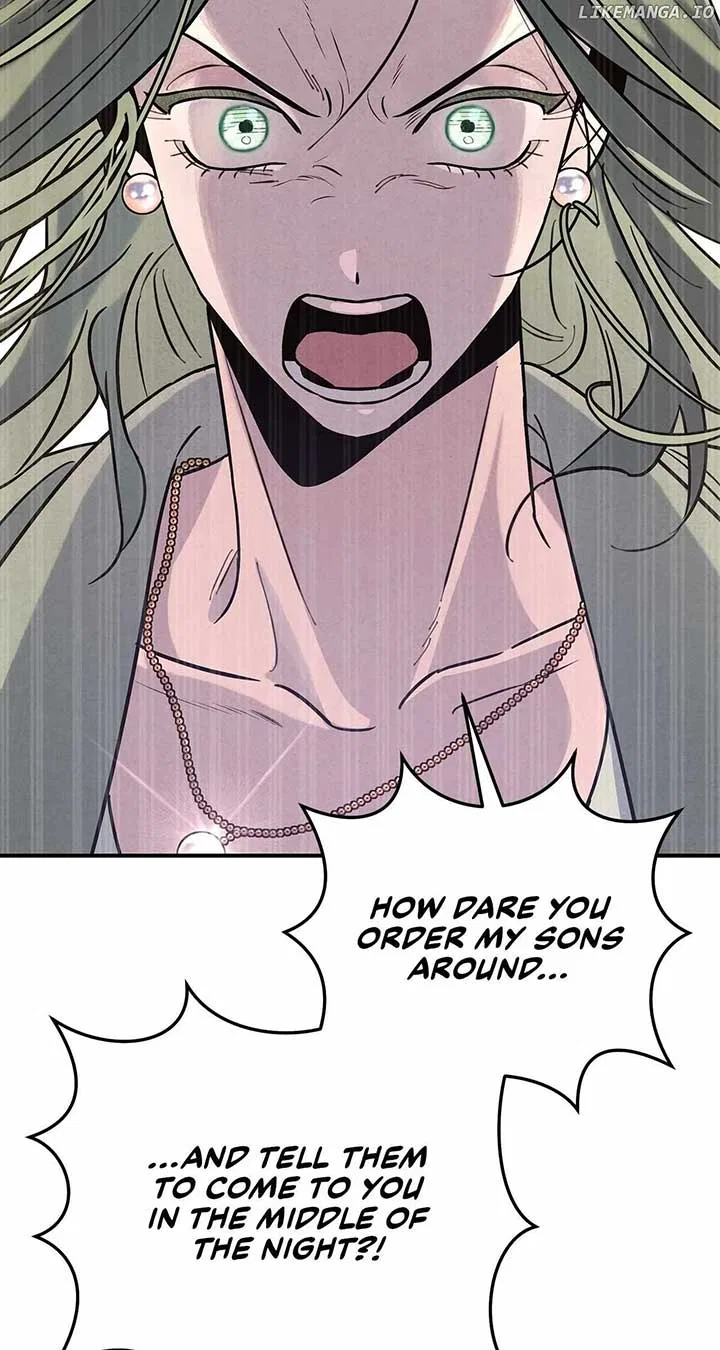 My Younger Sister Chooses Me Tonight Chapter 27 – Page 77