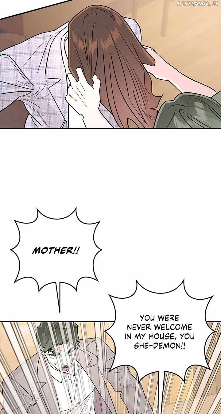 My Younger Sister Chooses Me Tonight Chapter 27 – Page 79