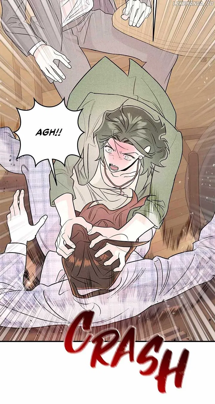 My Younger Sister Chooses Me Tonight Chapter 27 – Page 80
