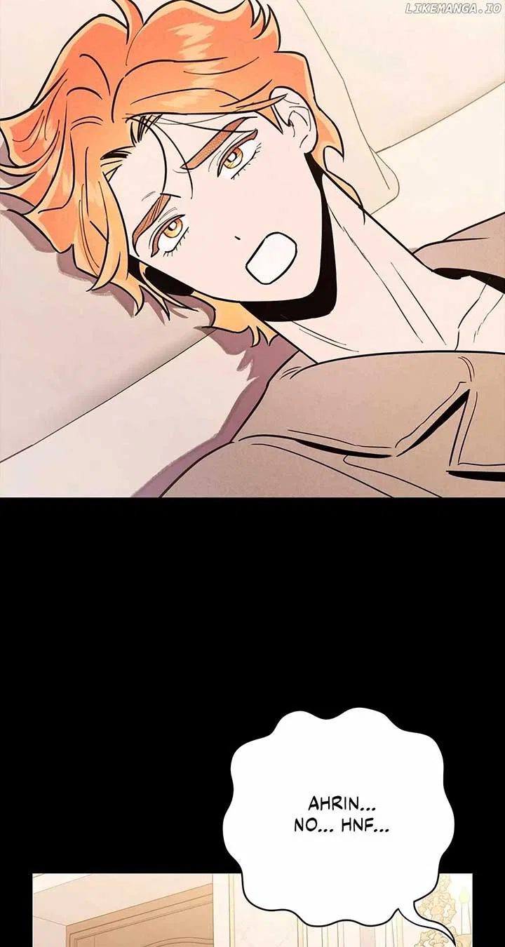 My Younger Sister Chooses Me Tonight Chapter 26 – Page 22