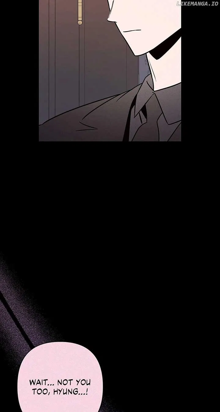 My Younger Sister Chooses Me Tonight Chapter 26 – Page 24
