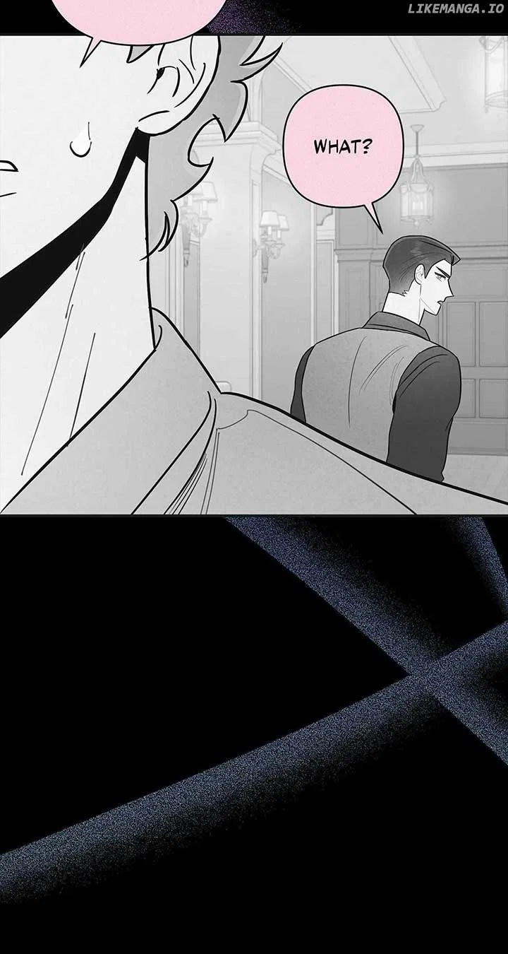 My Younger Sister Chooses Me Tonight Chapter 26 – Page 25