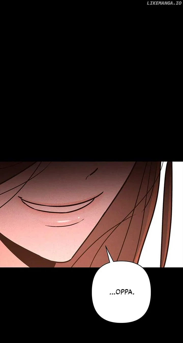My Younger Sister Chooses Me Tonight Chapter 26 – Page 27
