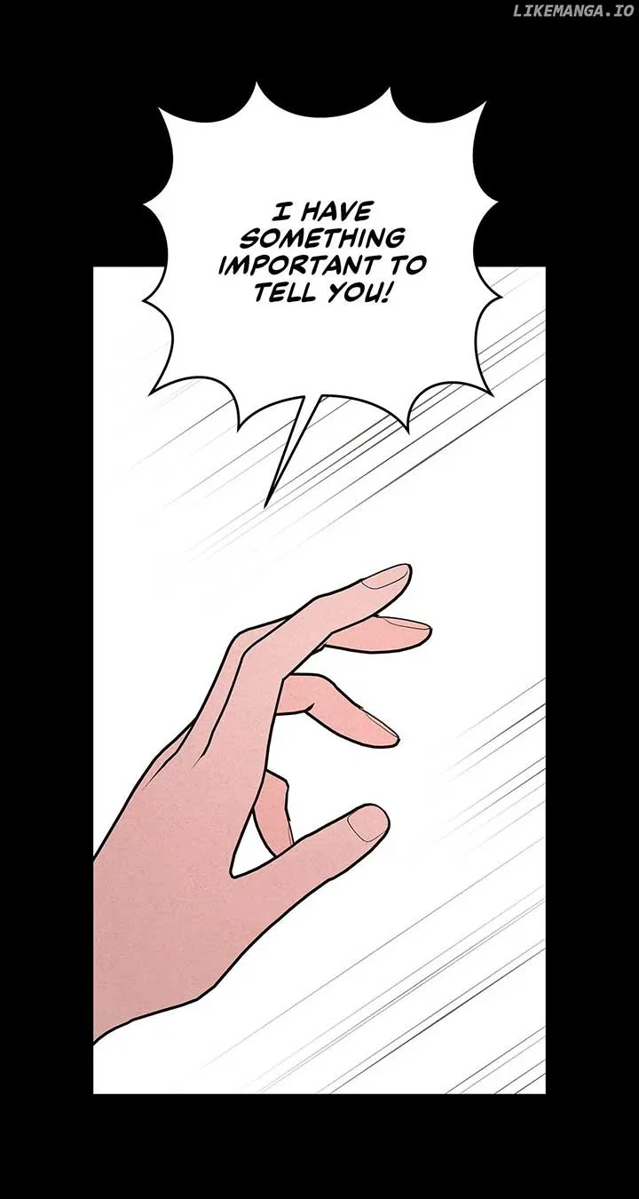 My Younger Sister Chooses Me Tonight Chapter 26 – Page 28
