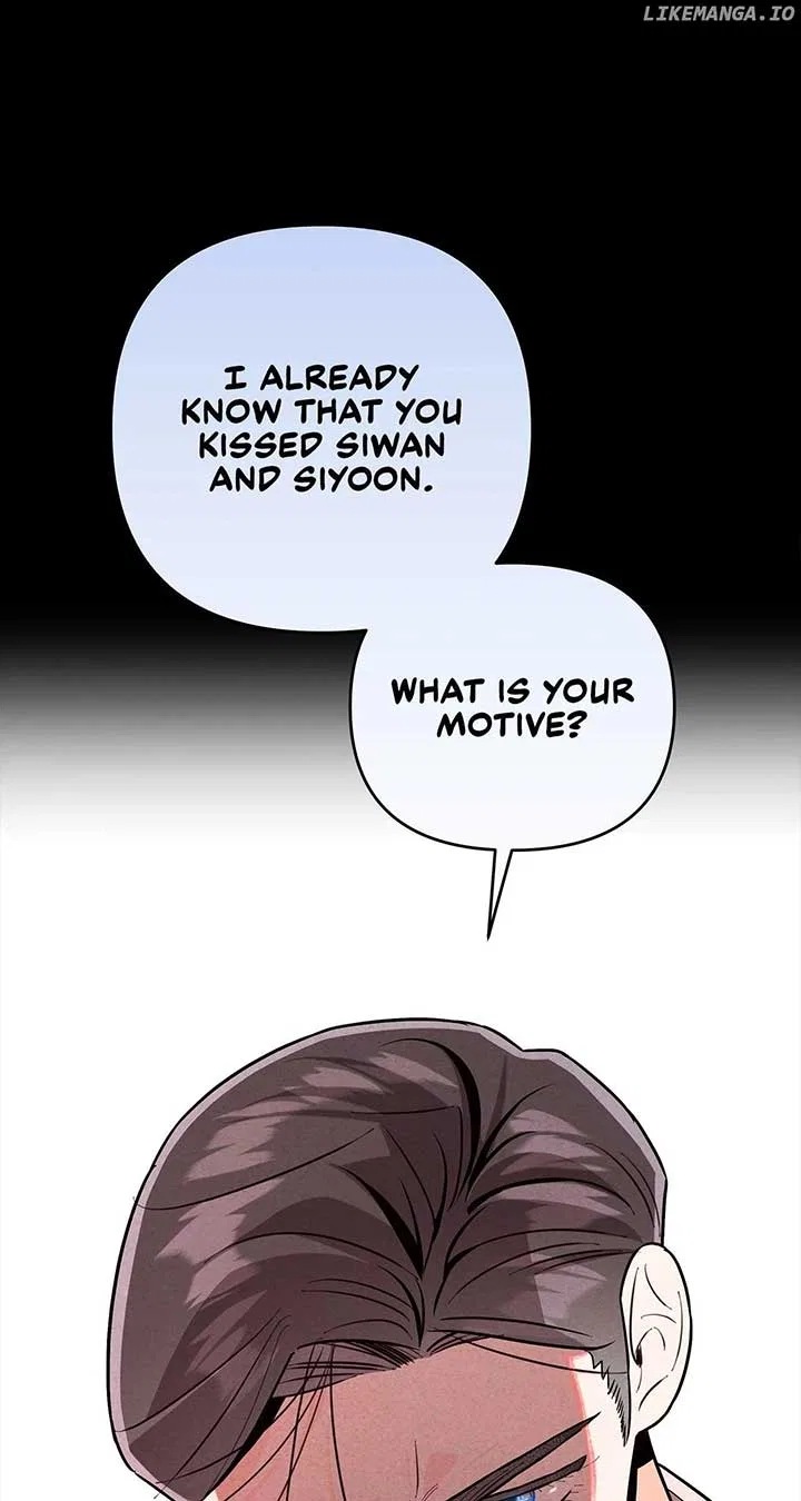 My Younger Sister Chooses Me Tonight Chapter 26 – Page 31