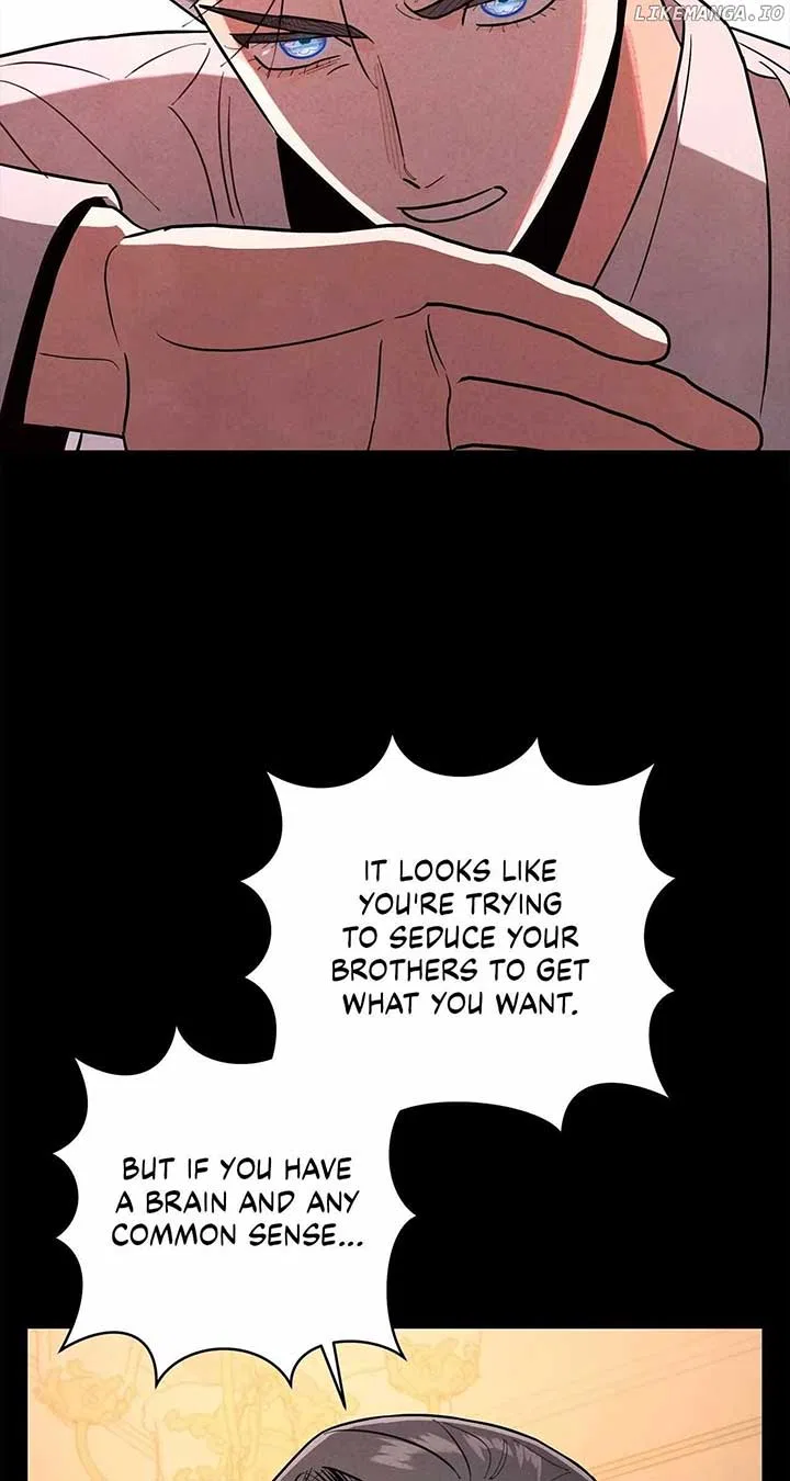 My Younger Sister Chooses Me Tonight Chapter 26 – Page 32