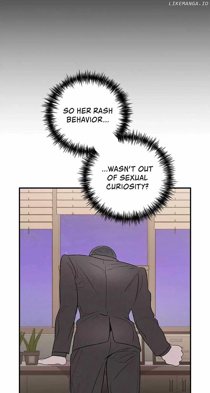 My Younger Sister Chooses Me Tonight Chapter 26 – Page 34