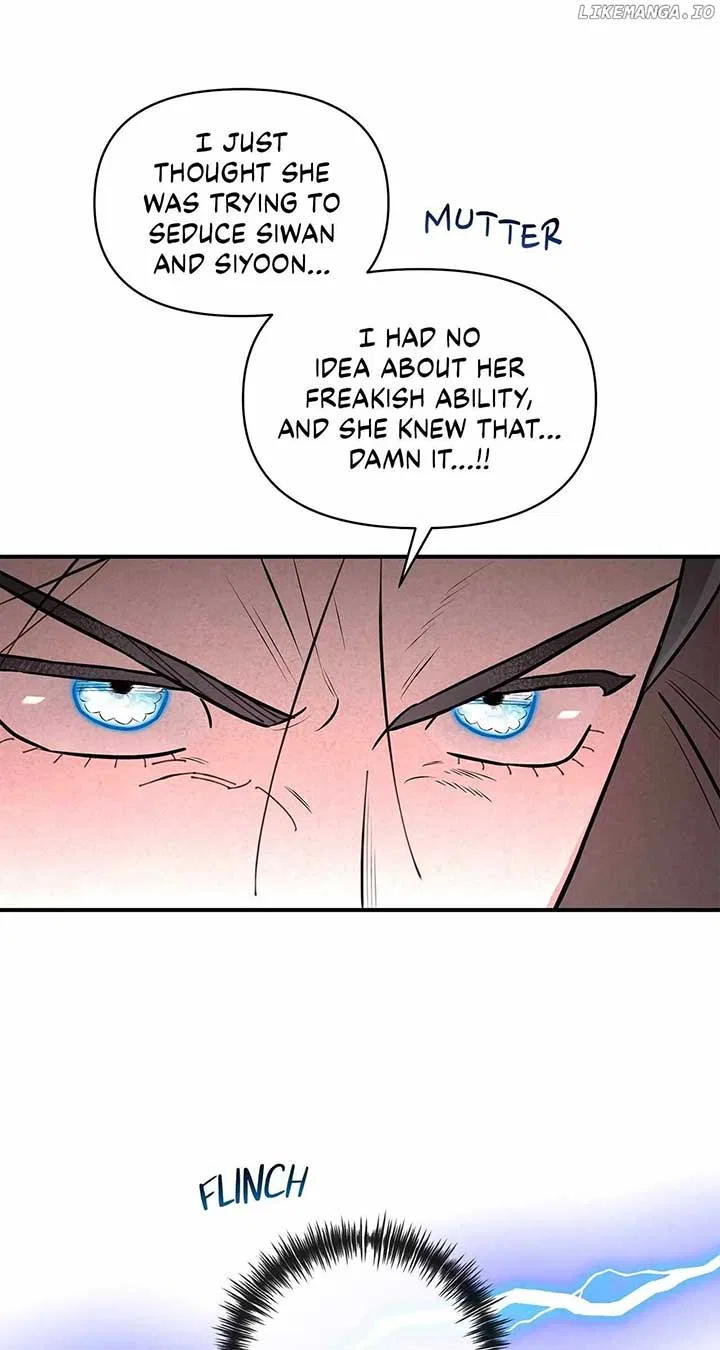 My Younger Sister Chooses Me Tonight Chapter 26 – Page 38