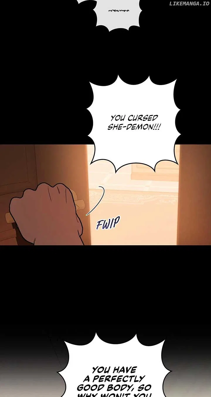 My Younger Sister Chooses Me Tonight Chapter 26 – Page 41