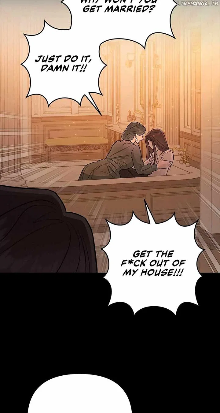 My Younger Sister Chooses Me Tonight Chapter 26 – Page 42