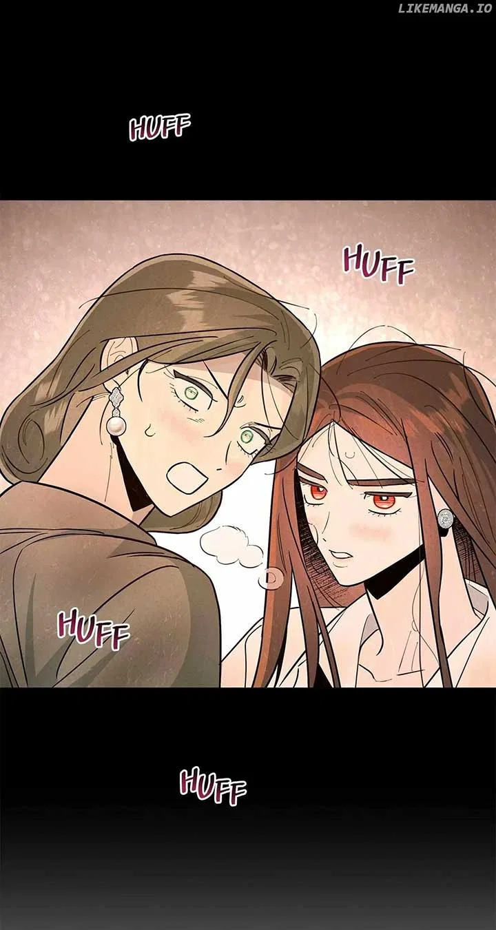 My Younger Sister Chooses Me Tonight Chapter 26 – Page 44