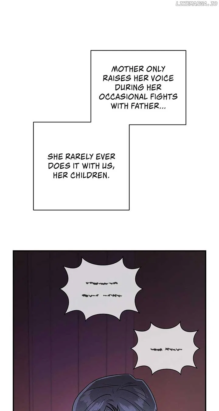 My Younger Sister Chooses Me Tonight Chapter 26 – Page 46