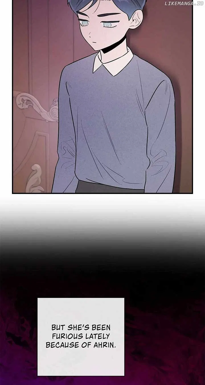 My Younger Sister Chooses Me Tonight Chapter 26 – Page 47