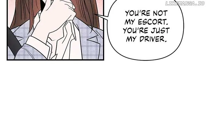 My Younger Sister Chooses Me Tonight Chapter 26 – Page 56