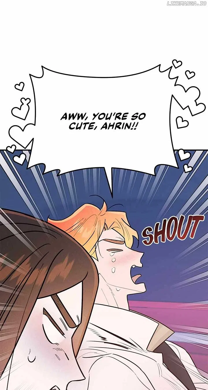 My Younger Sister Chooses Me Tonight Chapter 26 – Page 57