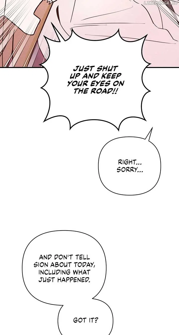My Younger Sister Chooses Me Tonight Chapter 26 – Page 58