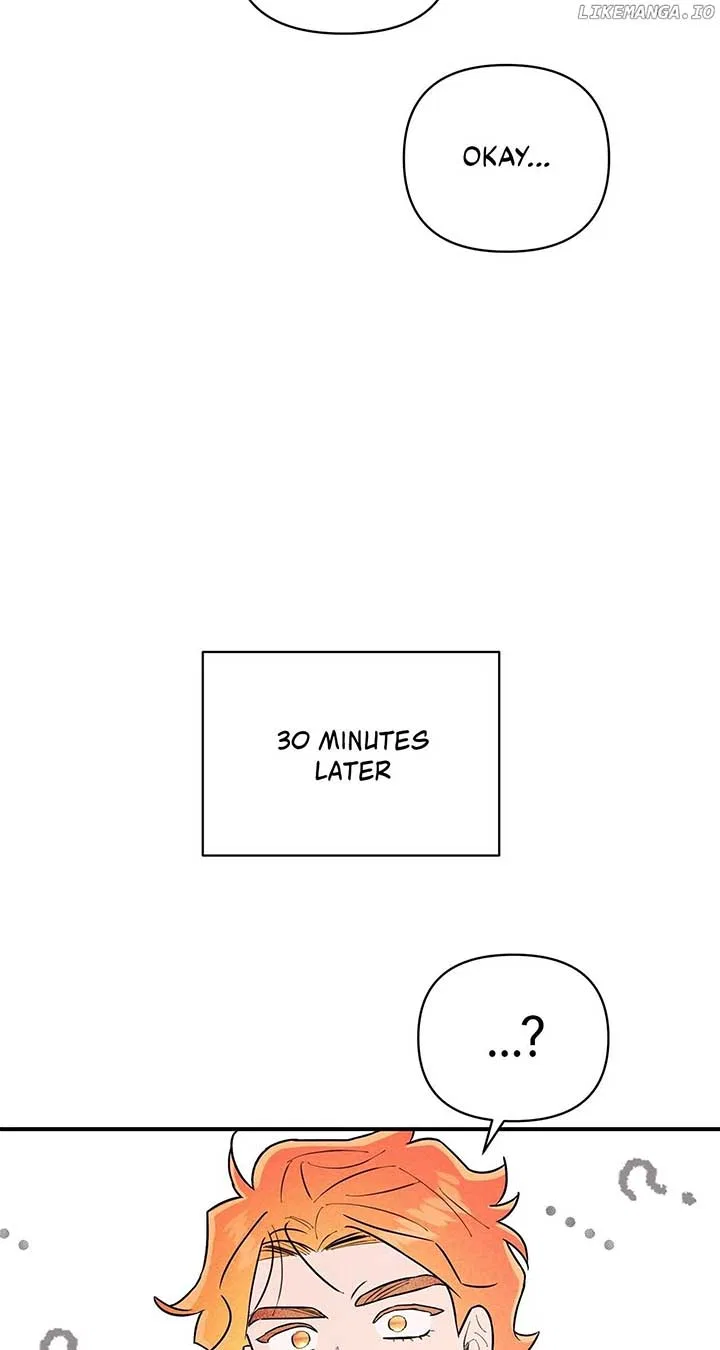 My Younger Sister Chooses Me Tonight Chapter 26 – Page 59