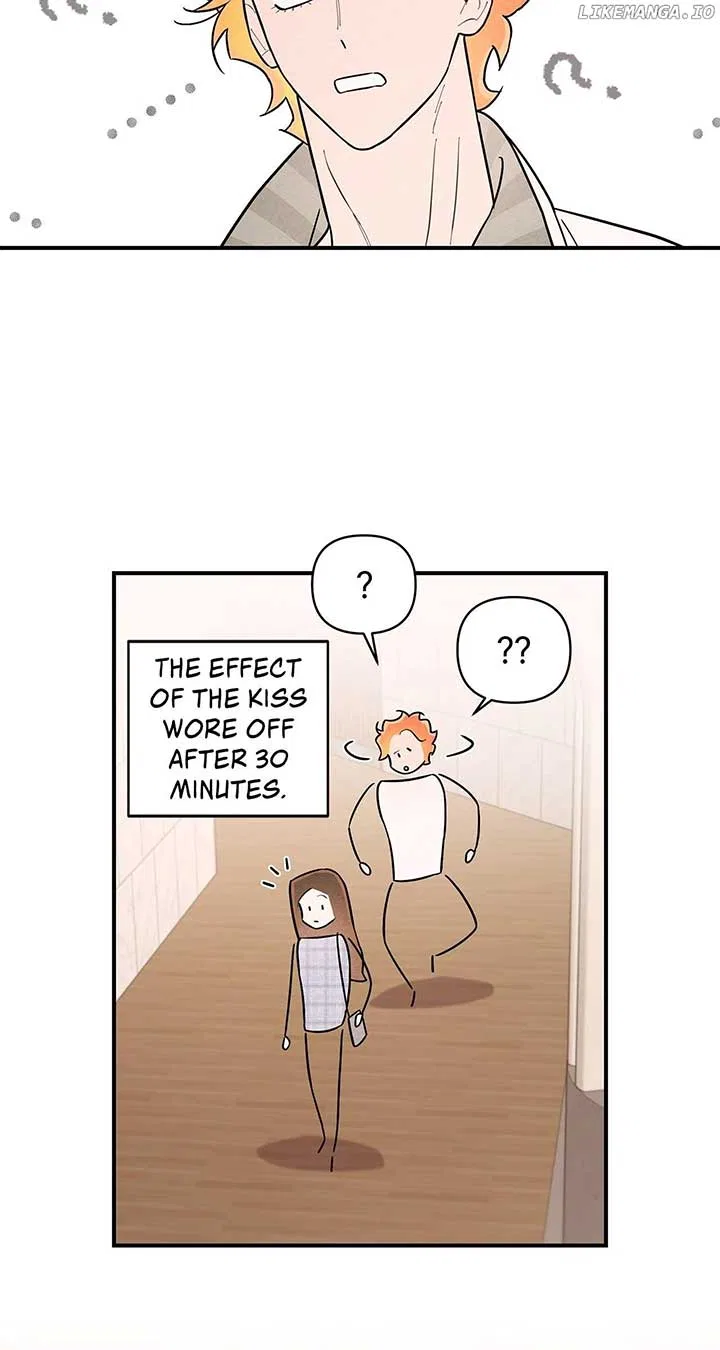 My Younger Sister Chooses Me Tonight Chapter 26 – Page 60